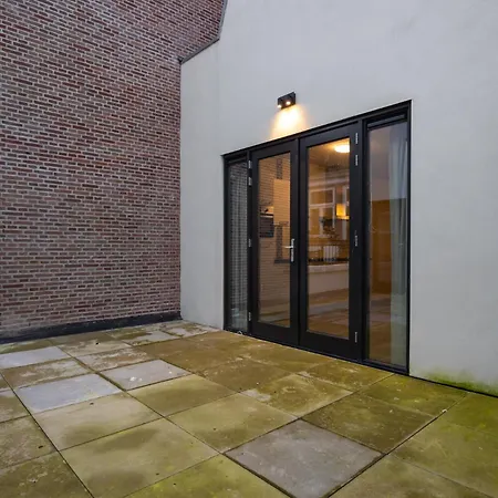 Appartamento Centre Gn - By Haring Verhuurmakelaar - Corporate Housing-extended