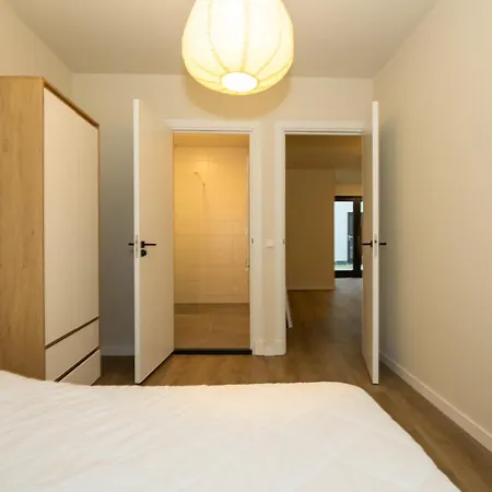 Centre Gn - By Haring Verhuurmakelaar - Corporate Housing-extended * Hoorn (North Holland)