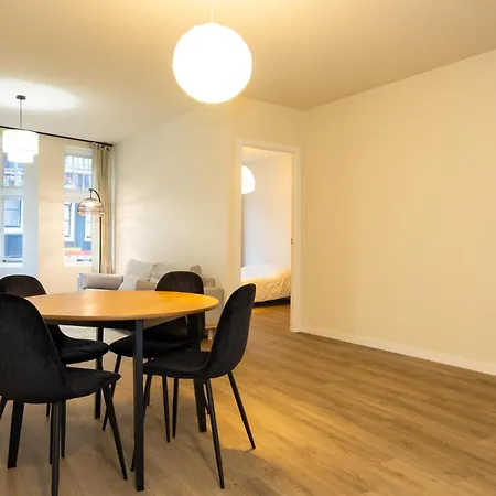 Centre Gn - By Haring Verhuurmakelaar - Corporate Housing-extended *