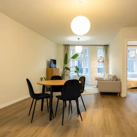 Centre Gn - By Haring Verhuurmakelaar - Corporate Housing-extended Hoorn (North Holland)