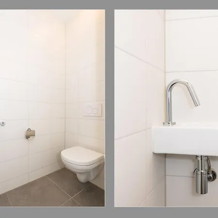 Centre Gn - By Haring Verhuurmakelaar - Corporate Housing-extended Appartamento *