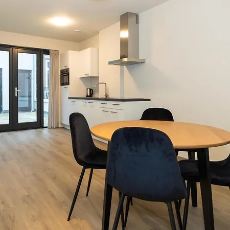 Centre Gn - By Haring Verhuurmakelaar - Corporate Housing-extended Appartamento *