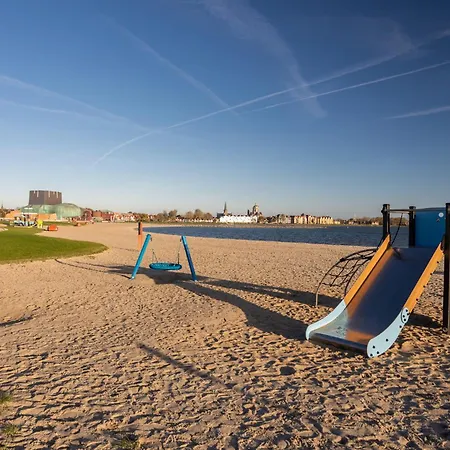 Centre Gn - By Haring Verhuurmakelaar - Corporate Housing-extended * Hoorn (North Holland)