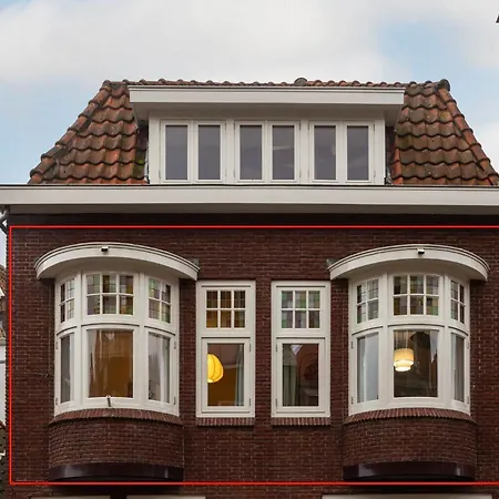 Centre Gn - By Haring Verhuurmakelaar - Corporate Housing-extended * Hoorn (North Holland)